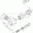 VLR1800,T Boulevard C109R Secondary drive gear