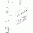 LS650 Boulevard S40 Дооснащение -опции