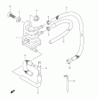 VS1400 Boulevard S83 Air vent valve (e33)