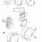 AN650,A Крышки картера