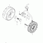 SFV650 Генератор