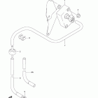VS1400 Boulevard S83 Boost sensor