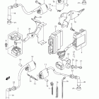 VL800,C,T Boulevard C50 Trical (model k9 e33)