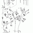 DL650,A Wiring harness (dl650ak7)