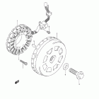 AN650,A Генератор