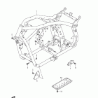 VLR1800,T Boulevard C109R Рама