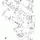 VL800,C,T Boulevard C50 Shifting