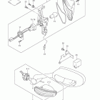 GSX-R1000 Сигналы поворотов