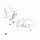 AN650,A Зеркало (an650a)