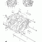 LS650 Boulevard S40 Картер