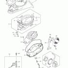 VL800,C,T Boulevard C50 Dometer (vl800k7 / k8 / tk7 / tk8)