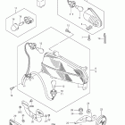 AN650,A Combination lamp