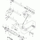 GSX650F Ear shifting