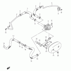 VL800,C,T Boulevard C50 Nd air (model k9)