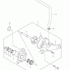 AN650,A Водяной насос