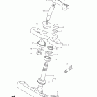 VS800 Boulevard S50 Траверса нижняя