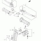 AN650,A Handle lever (an650ak9 e3,e33)
