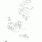 GSF1250SA Bandit Руководства