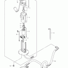 SFV650 Насос топливный