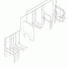 VL1500,T Boulevard C90 Windshield c90t