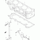 GSX1300BK,A B-KING Цилиндр