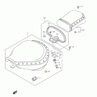 VL800,C,T Boulevard C50 (vl800tk6 / ck6 / tk7 / tk8)
