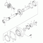 VZ1500 Boulevard M90 Secondary
