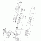 VLR1800,T Boulevard C109R Траверса нижняя