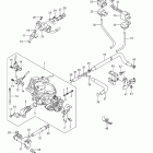 VL800,C,T Boulevard C50 Ttle body (model k9)