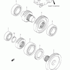 AN650,A Shaft counter / idler