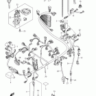 GSX-R750 Электрика