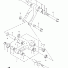 RM85,L Втулки заднего рычага