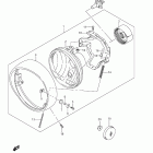 VL800,C,T Boulevard C50 Lamp assy