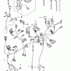 DL650,A Wiring harness (dl650ak8 / ak9)