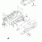 AN650,A Case final (an650k6 / k7 / k8 / k9)