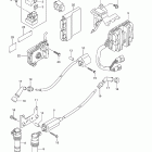 VLR1800,T Boulevard C109R Электрика