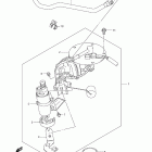 VL1500,T Boulevard C90 Насос топливный