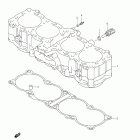 GSF1250SA Bandit Цилиндр