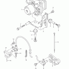 AN650,A Hydraulic unit (an650ak6 / ak7 / ak8 / ak9)