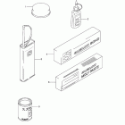 VLR1800,T Boulevard C109R Дооснащение -опции