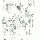 GSX-R750 Электрика