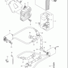 DL650,A V-STROM Электрика
