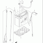 VLR1800 Boulevard C109R АКБ