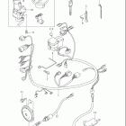 GZ250 Электрика