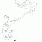 RM85,L Глушитель