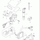 GSX-R1000 Электрика