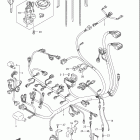 GSX-R1000 Электрика