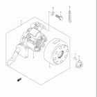 RM250 Генератор