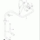 VS1400GLP  Boulevard S83 Boost sensor