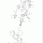 RM250 Траверса нижняя